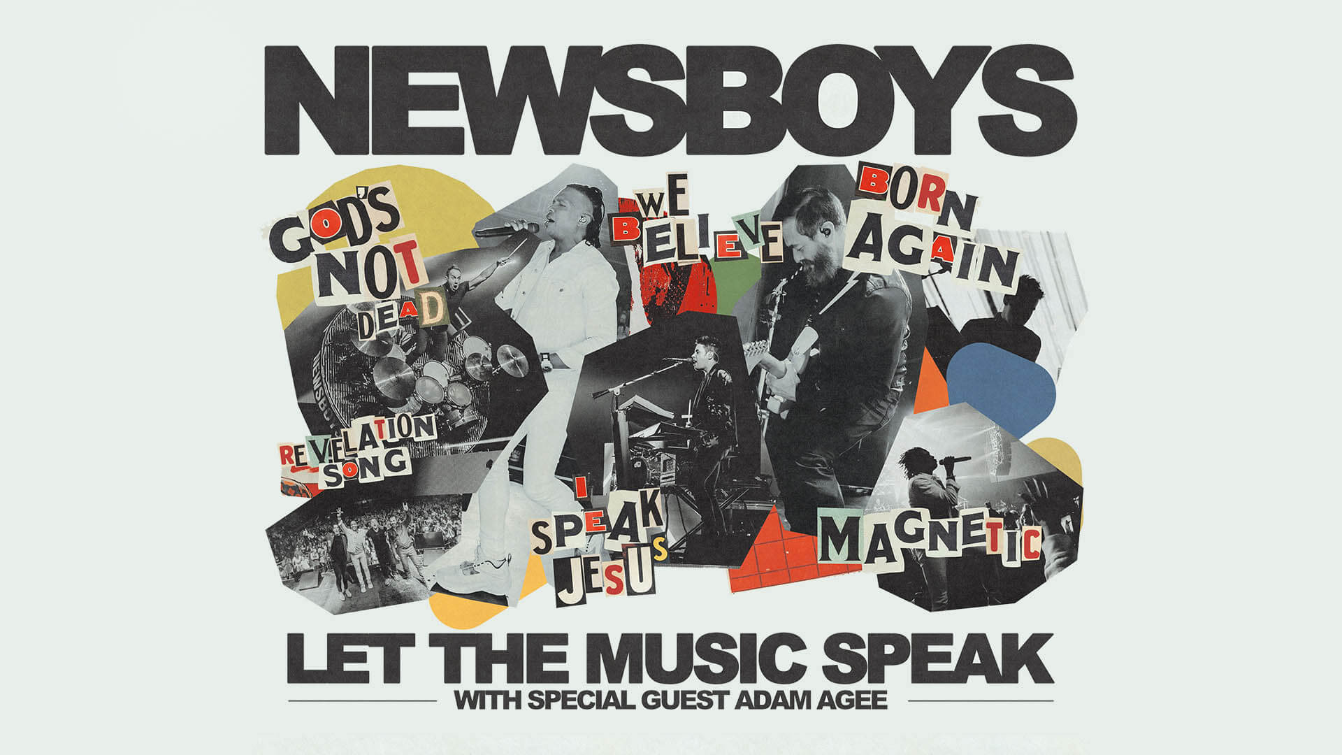 Newsboys Concert