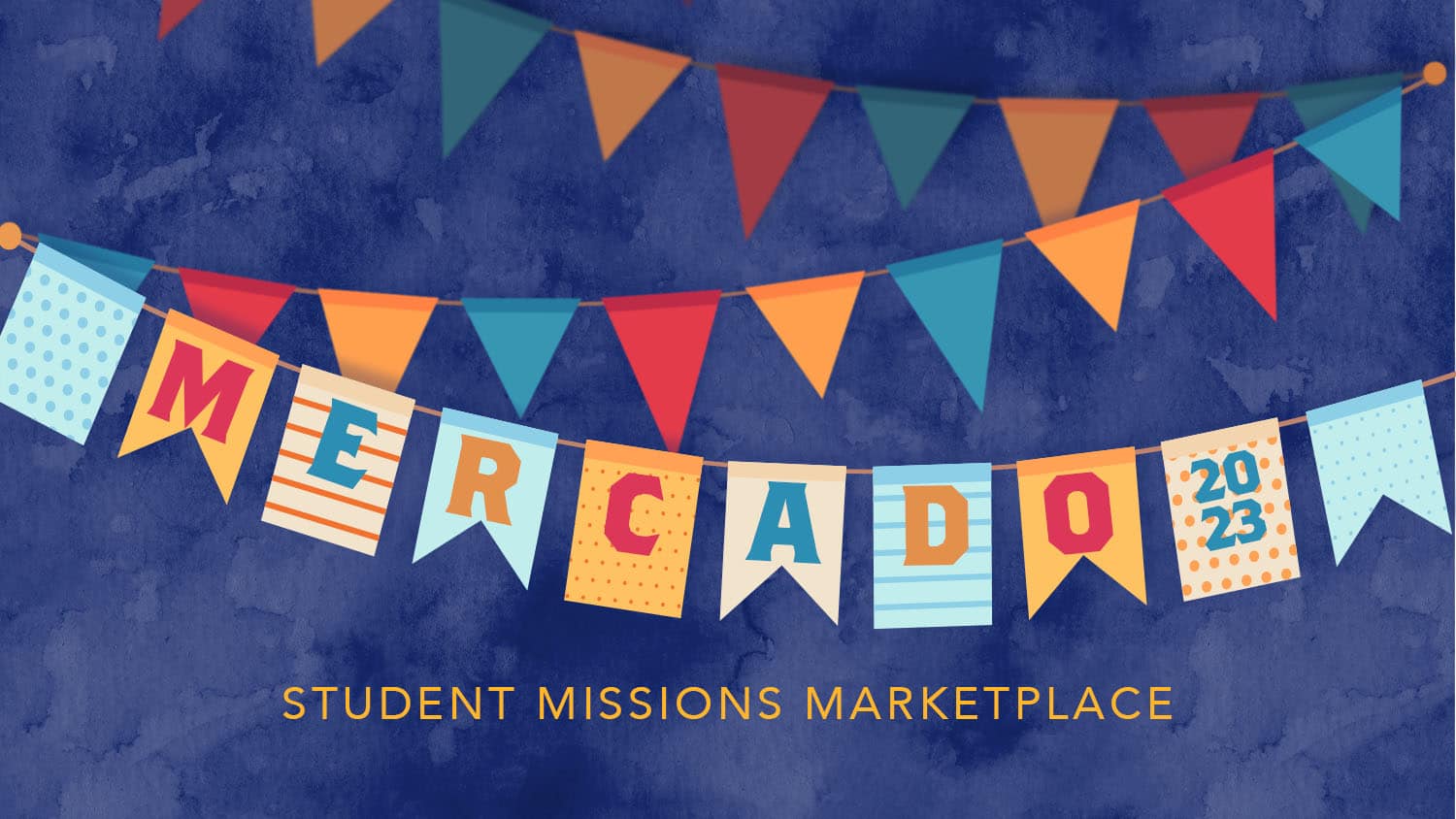 Mercado: The Student Missions Marketplace