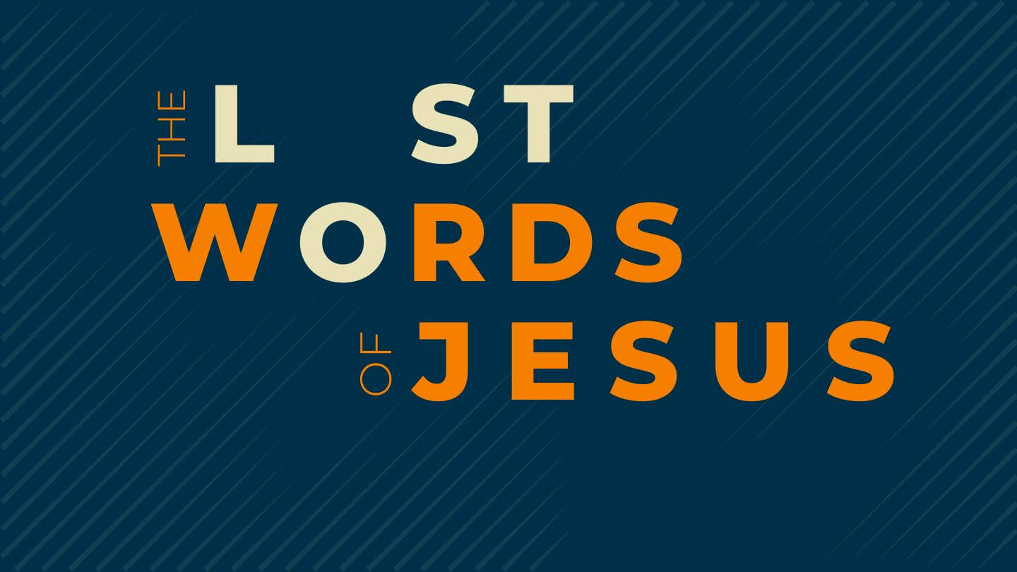 The Lost Words of Jesus
